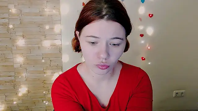 Sun Alexia online show from January 30, 4:37 am