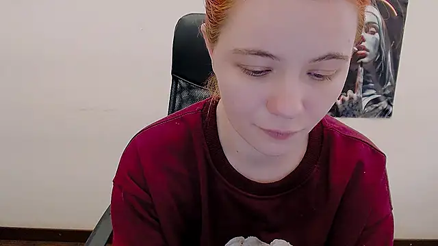 Sun Alexia online show from March 20, 12:53 pm