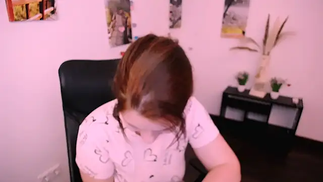 Sun Alexia online show from September 21, 4:25 am