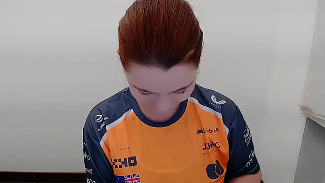 Sun Alexia online show from September 30, 2:44 pm