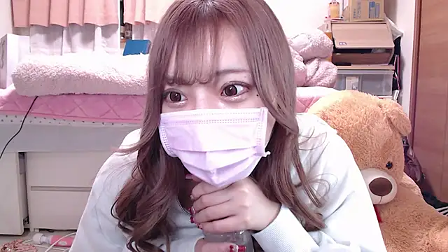  chanMOMO  online show from December 18, 10:51 am