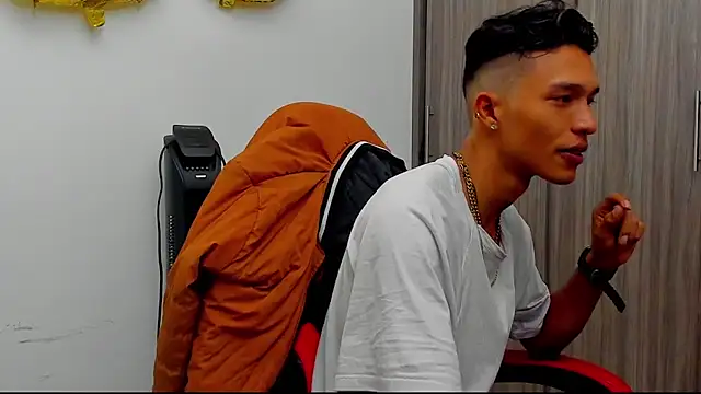 TommyGun 22 online show from December 22, 12:39 am