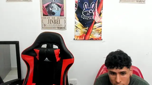 TommyGun 22 online show from September 13, 11:37 pm