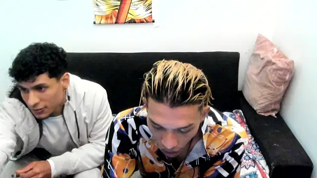 TommyGun 22 online show from September 23, 11:52 pm