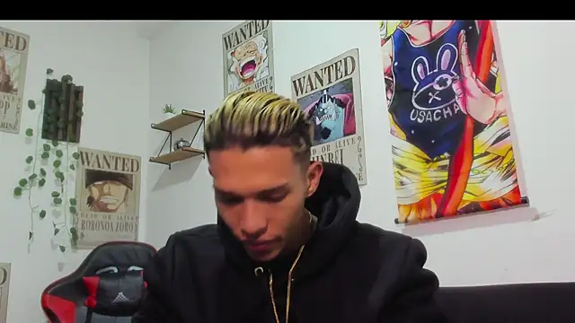 TommyGun 22 online show from September 27, 11:43 pm