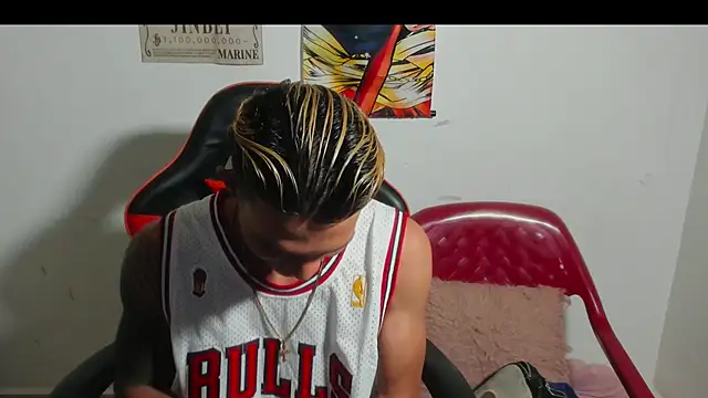 TommyGun 22 online show from October 19, 12:11 am