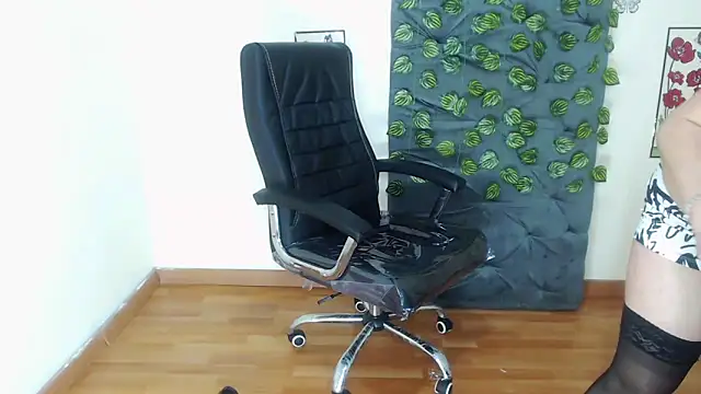 Salome Milf202 online show from February 18, 3:31 am