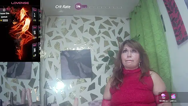 Kazsandraa online show from February 13, 4:22 am