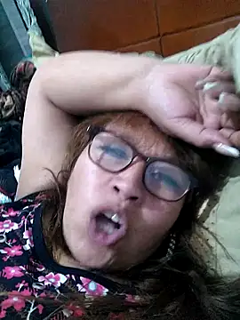 Kazsandraa online show from February 18, 4:58 am