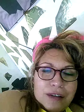 Kazsandraa online show from March 22, 5:31 pm