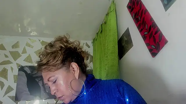 Kazsandraa online show from November 9, 10:19 pm