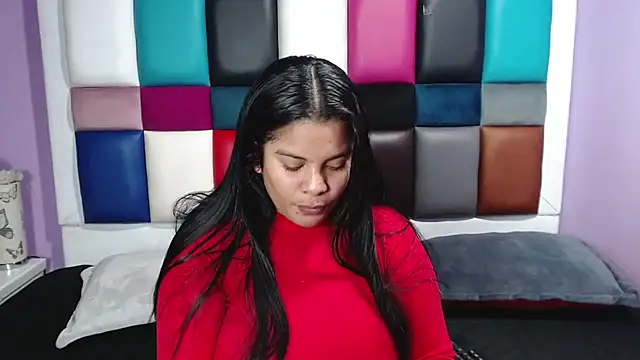 Snapshot of Sam-Evans-hot chatting on January 17, 3:01 am Sam-Evans-hot online show from January 17, 3:01 am