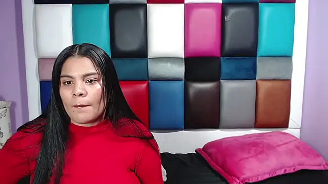 Snapshot of Sam-Evans-hot chatting on January 17, 6:57 am Sam-Evans-hot online show from January 17, 6:57 am