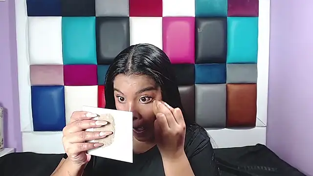 Snapshot of Sam-Evans-hot chatting on January 24, 3:11 am Sam-Evans-hot online show from January 24, 3:11 am