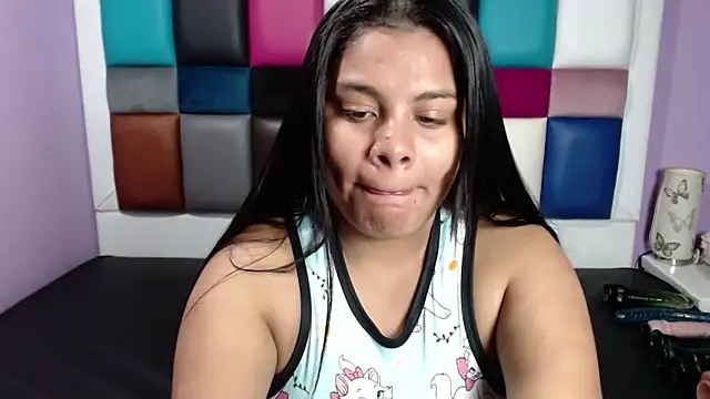 Snapshot of Sam-Evans-hot chatting on February 1, 3:41 am Sam-Evans-hot online show from February 1, 3:41 am