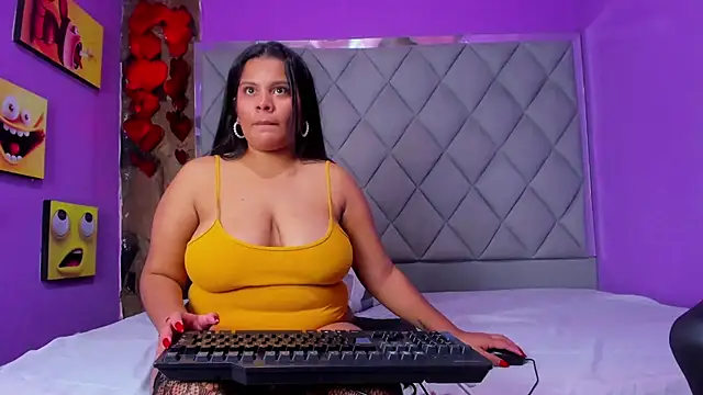 Snapshot of Sam-Evans-hot chatting on February 27, 7:34 am Sam-Evans-hot online show from February 27, 7:34 am