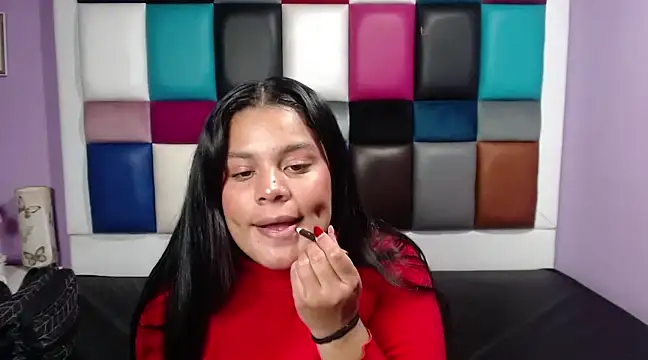 Snapshot of Sam-Evans-hot chatting on March 6, 3:13 am Sam-Evans-hot online show from March 6, 3:13 am