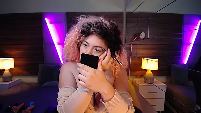 Kateryn  online show from January 30, 8:21 pm