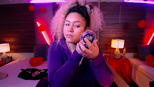 Kateryn  online show from February 25, 12:55 pm