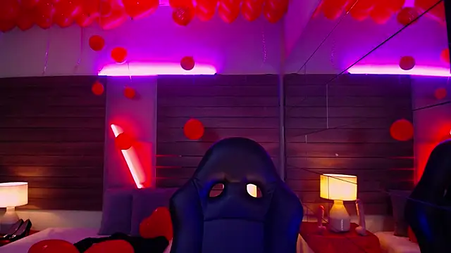 Kateryn  online show from February 27, 12:10 am