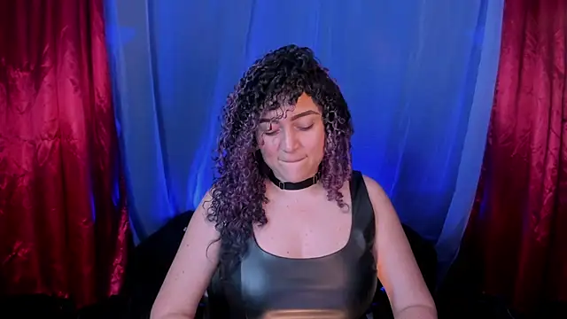 Kateryn  online show from March 19, 8:43 pm