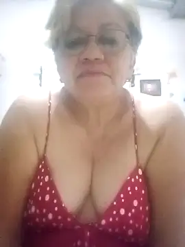 Madrastrahot69 online show from September 20, 2:01 am