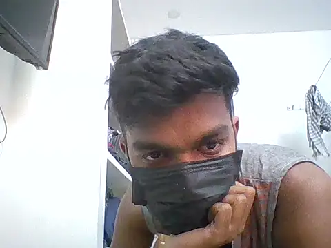 Snapshot of Bangalore_boy29 chatting on November 17, 6:52 am Bangalore boy29 online show from November 17, 6:52 am