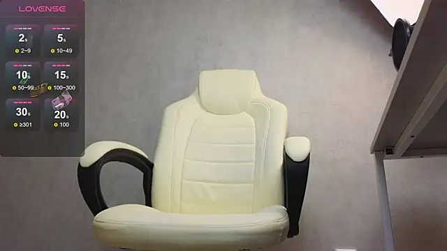 Marietta Castro online show from December 2, 11:01 am