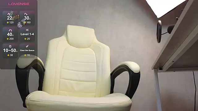 Marietta Castro online show from December 10, 2:17 pm