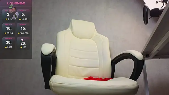 Marietta Castro online show from December 25, 2:02 pm