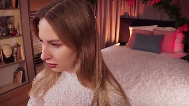 Snapshot of AnnLevine chatting on December 29, 5:53 am AnnLevine online show from December 29, 5:53 am