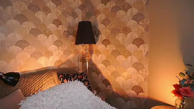 Snapshot of AnnLevine chatting on January 26, 5:45 am AnnLevine online show from January 26, 5:45 am