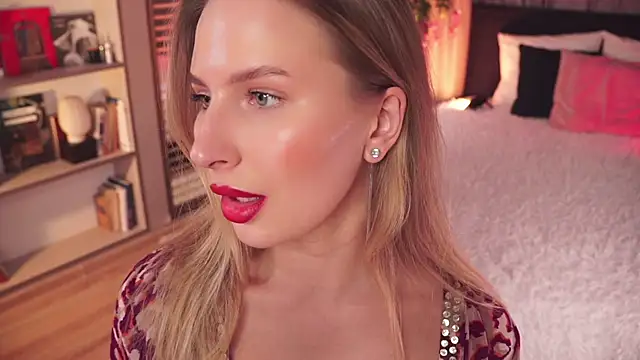 Snapshot of AnnLevine chatting on February 4, 1:16 pm AnnLevine online show from February 4, 1:16 pm