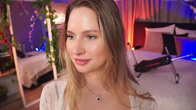 Snapshot of AnnLevine chatting on February 16, 9:04 am AnnLevine online show from February 16, 9:04 am