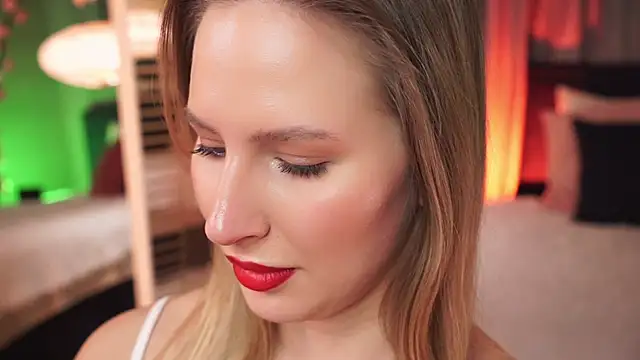 Snapshot of AnnLevine chatting on February 21, 12:17 pm AnnLevine online show from February 21, 12:17 pm