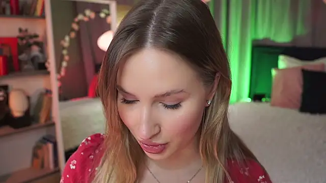 Snapshot of AnnLevine chatting on March 6, 5:57 am AnnLevine online show from March 6, 5:57 am