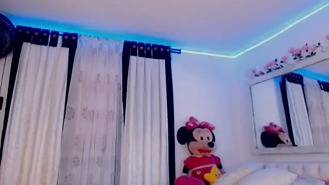 touchm cockhard online show from January 14, 11:58 pm