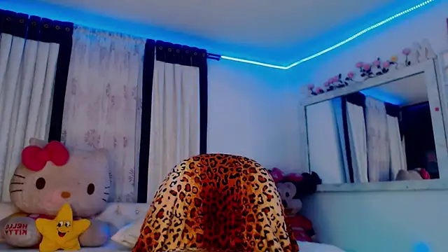 touchm cockhard online show from January 29, 5:30 am