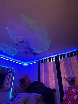 touchm cockhard online show from October 19, 8:31 pm