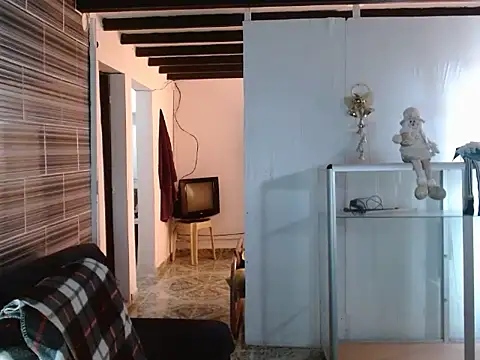 luna grans 777 online show from February 8, 6:33 pm