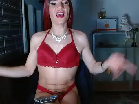 luna grans 777 online show from February 11, 5:26 am