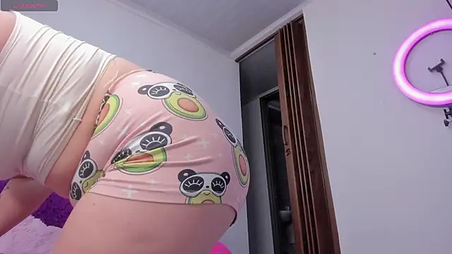 elizabeth 7even01 online show from March 15, 7:16 pm