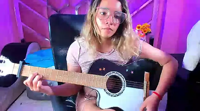 Olivia Fox69 online show from March 8, 10:00 am