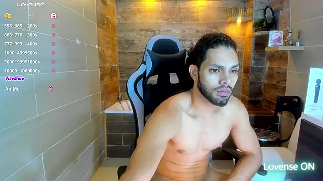 Amir Abdull online show from January 25, 12:38 am