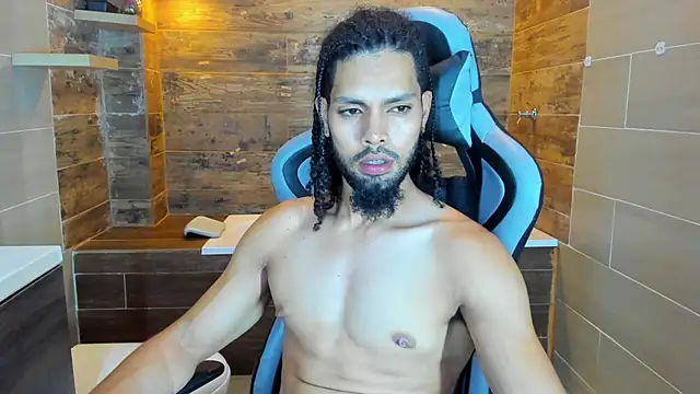 Amir Abdull online show from September 9, 1:05 am