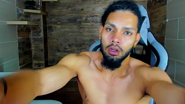 Amir Abdull online show from September 11, 12:11 am