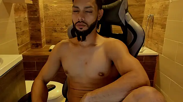 Amir Abdull online show from September 27, 12:15 am