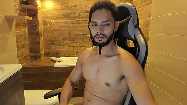 Amir Abdull online show from September 27, 9:31 pm