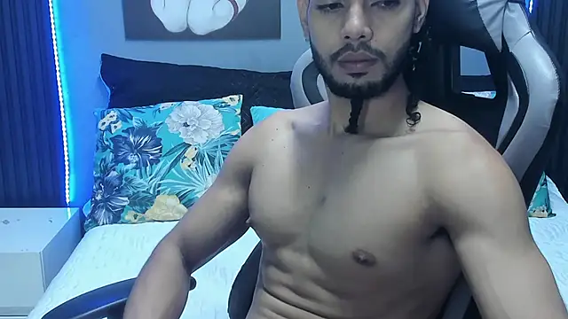 Amir Abdull online show from October 1, 8:48 pm