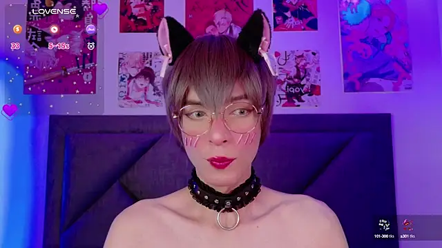 Sammy Russell online show from January 11, 4:38 am